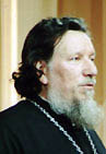 В Кемеровской области погиб протоиерей Александр Пивоваров, возглавлявший одно из благочиний Кемеровской епархии
